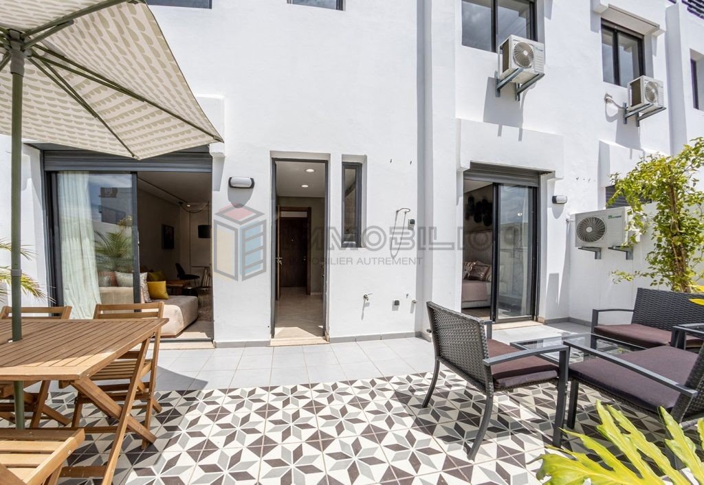 Location Studio Oasis Casablanca – IJCDF